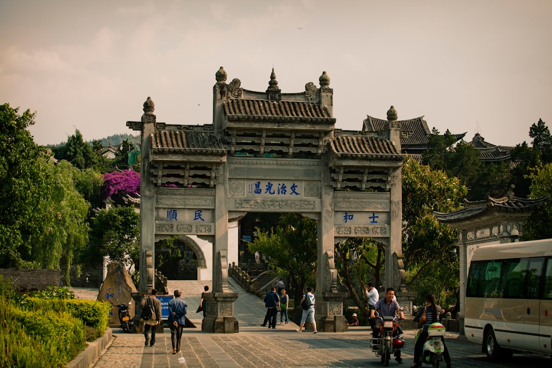 北京出发呼伦贝尔定制旅游攻略：5天4晚草原深度游路线推荐