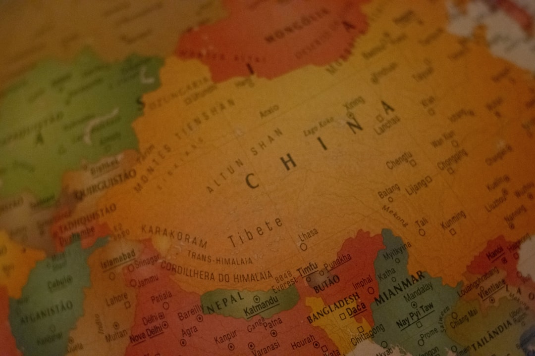 呼伦贝尔旅游地图全景指南：景点分布、路线规划、包车拼车最佳方案