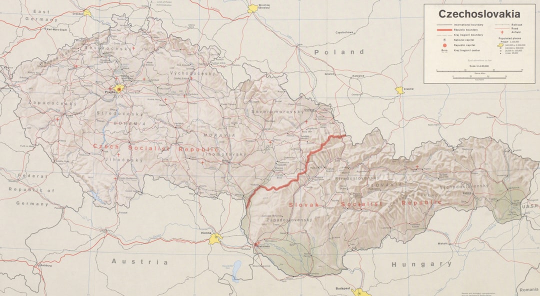 呼伦贝尔旅游地图全图详解：景点分布、路线规划、包车拼车最佳方案