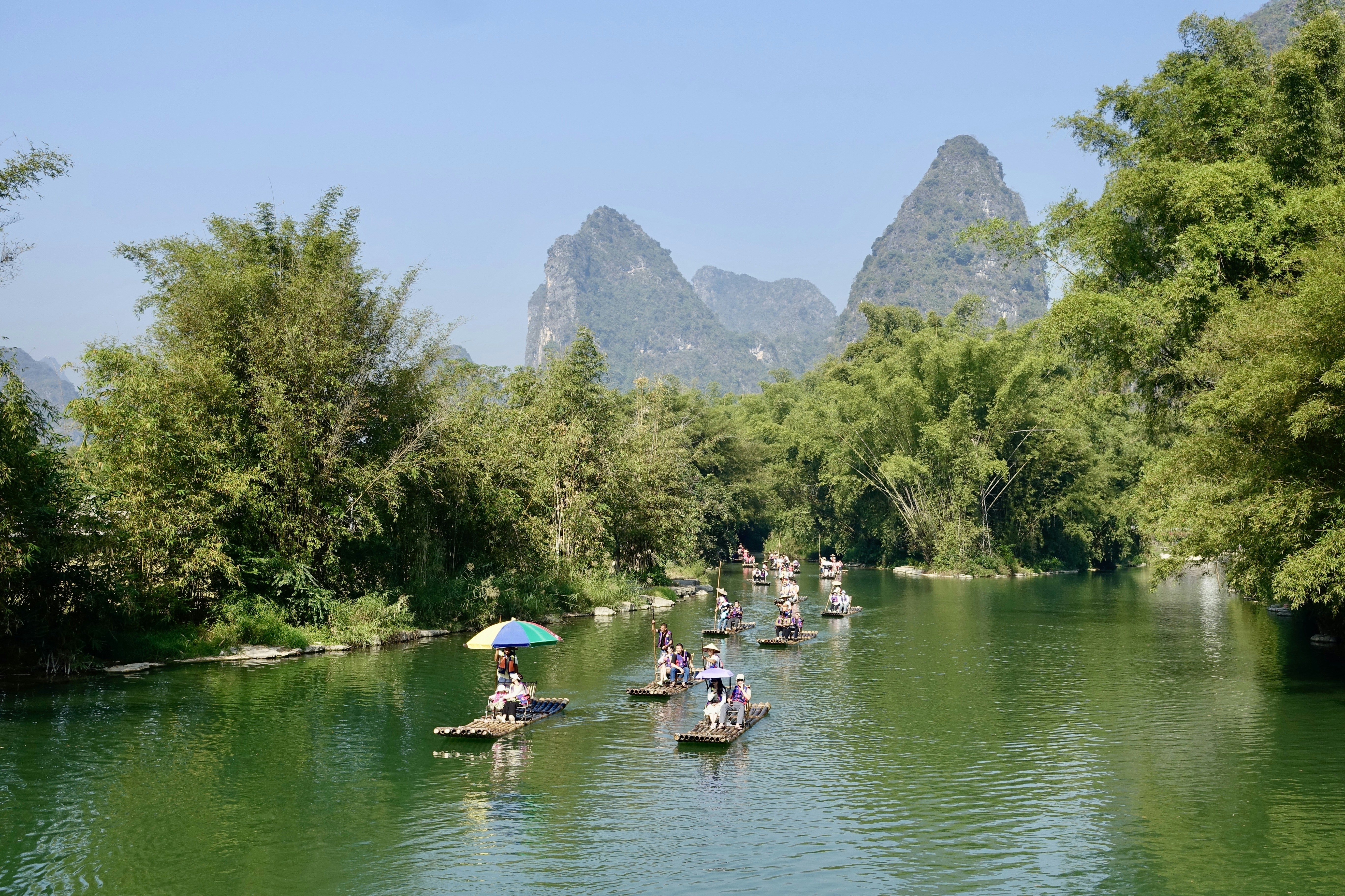上海出发呼伦贝尔旅游公司怎么选？专业包车拼车服务对比指南