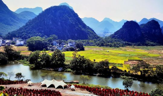 呼伦贝尔旅游公司怎么选？5大选择标准帮你避坑