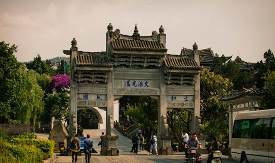 北京出发呼伦贝尔定制旅游攻略：5天4晚草原深度游路线推荐