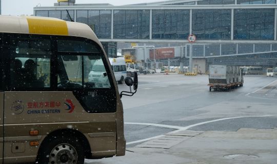 北京出发呼伦贝尔包车旅游怎么选？专业司机+路线规划全攻略