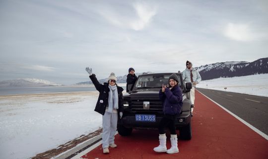 呼伦贝尔自驾游带孩子攻略：亲子路线规划、安全提示与必备物品清单