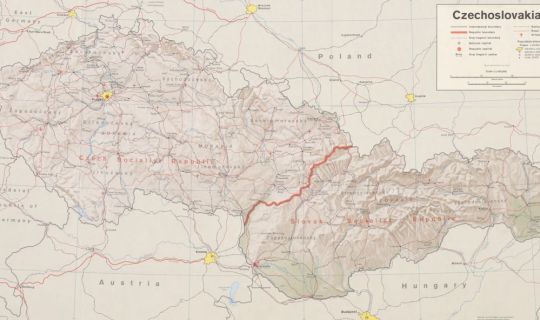 呼伦贝尔旅游地图全图详解：景点分布、路线规划、包车拼车最佳方案