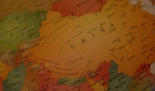 呼伦贝尔旅游地图全景指南：景点分布、路线规划、包车拼车最佳方案