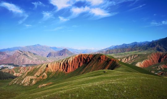 呼伦贝尔阿尔山旅游攻略：三日经典路线+包车费用+最佳游玩季节