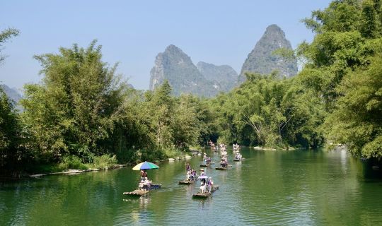 上海出发呼伦贝尔旅游公司怎么选？专业包车拼车服务对比指南