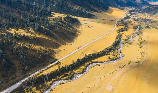 呼伦贝尔自驾旅游攻略：最全路线规划+景点推荐+费用预算指南