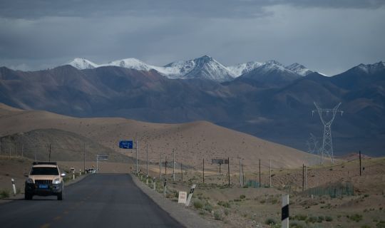 呼伦贝尔草原旅游路线怎么选？5条经典线路对比及最佳游玩时间